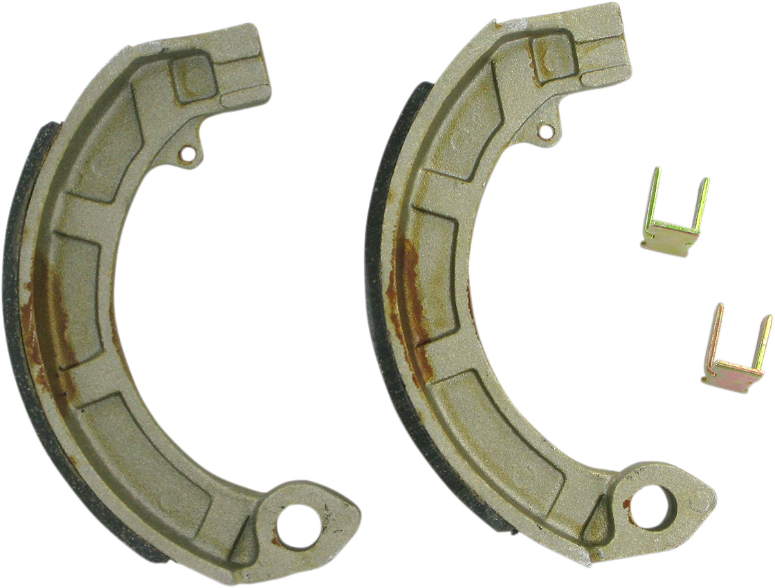 Carbon Graphite "X" Brake Shoes