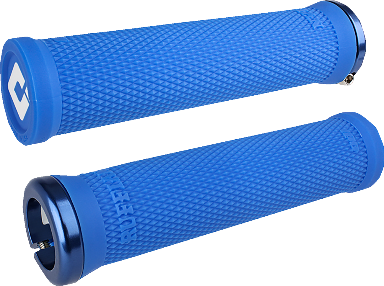 ODI Ruffian V2 BMX Grips