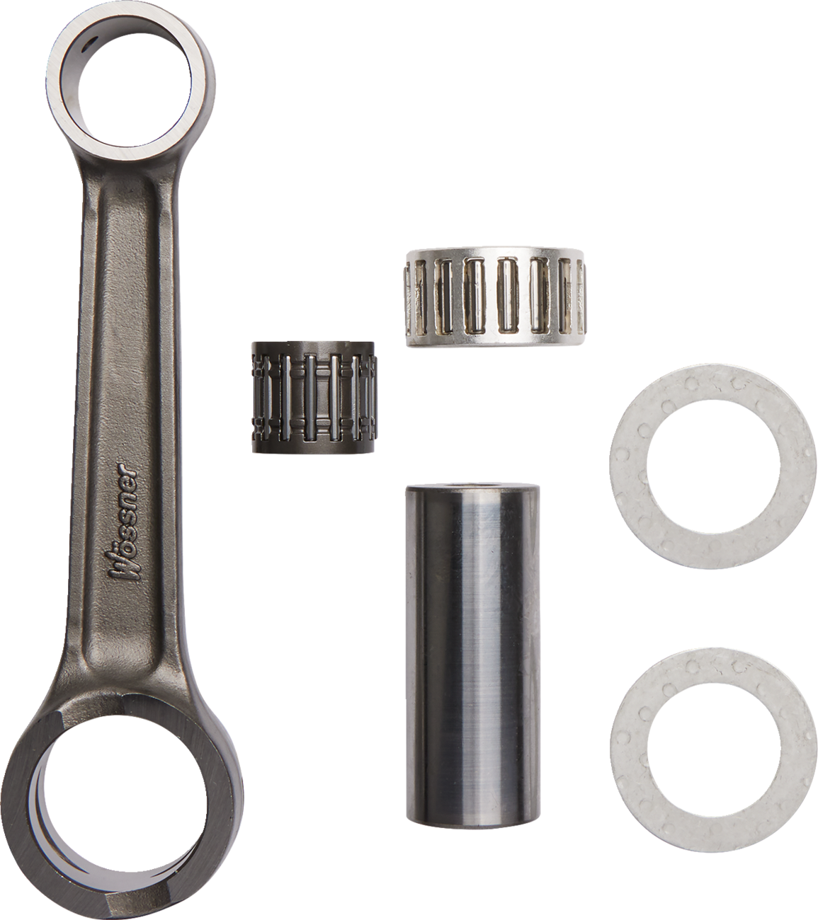Connecting Rod Kit for 2-Stroke