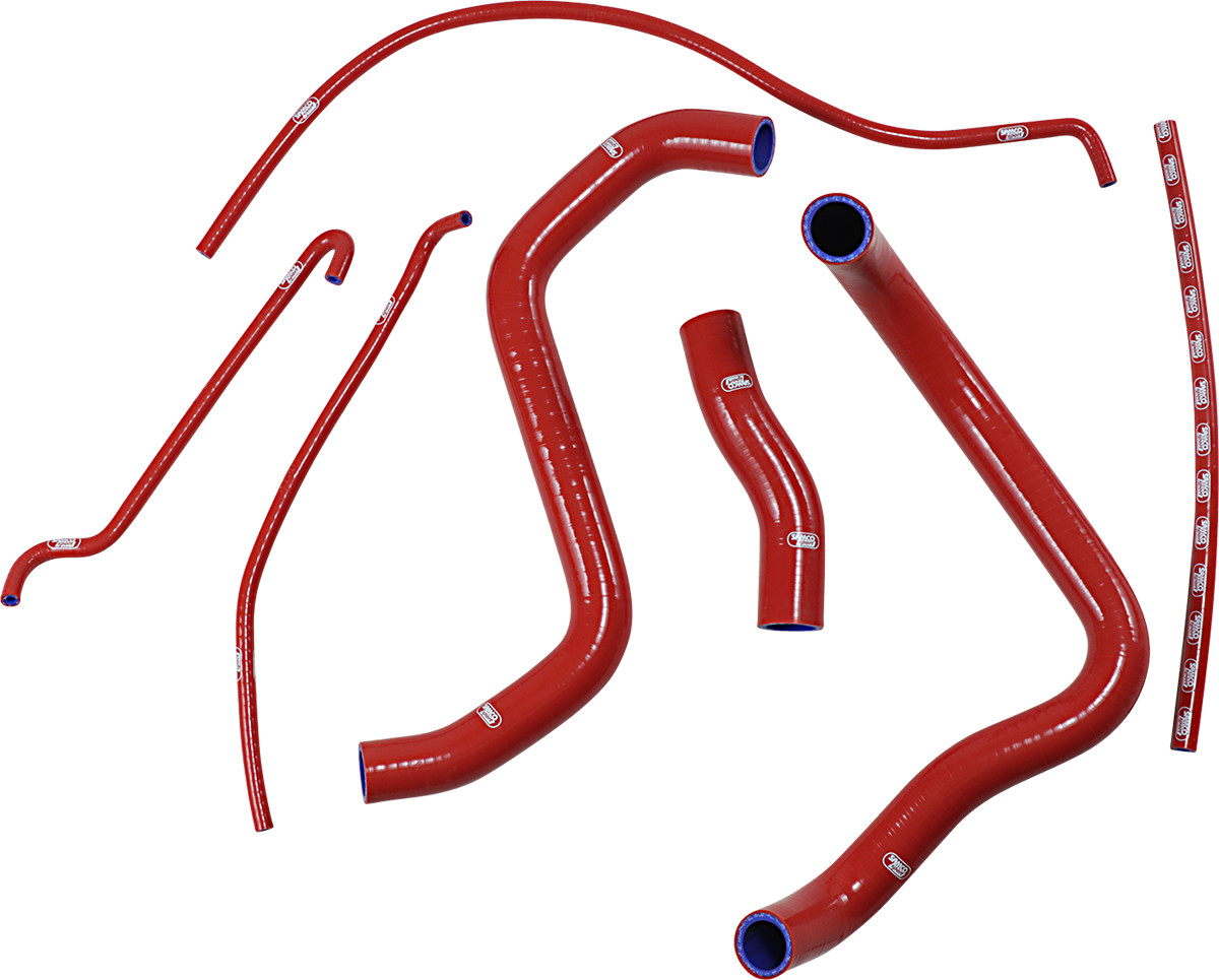 SAMCO SPORT Radiator Hose Kit — Standard