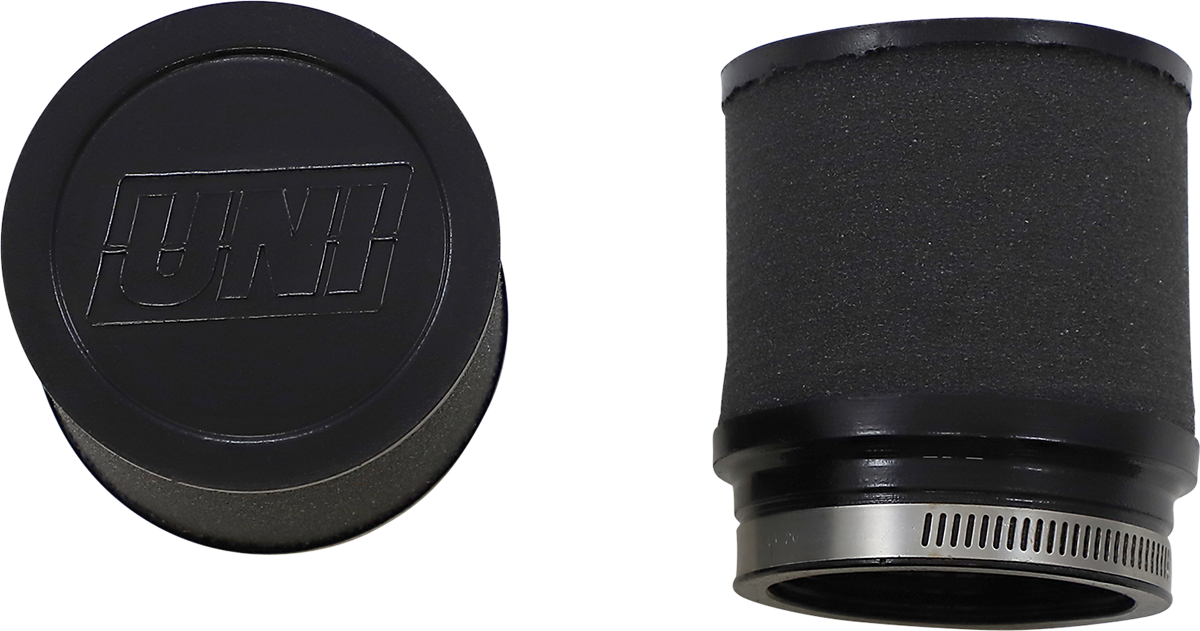 UNI FILTER High-Flow Street Bike Air Filters