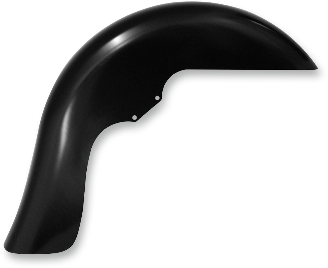 KLOCK WERKS WFB™ Benchmark Front Fender