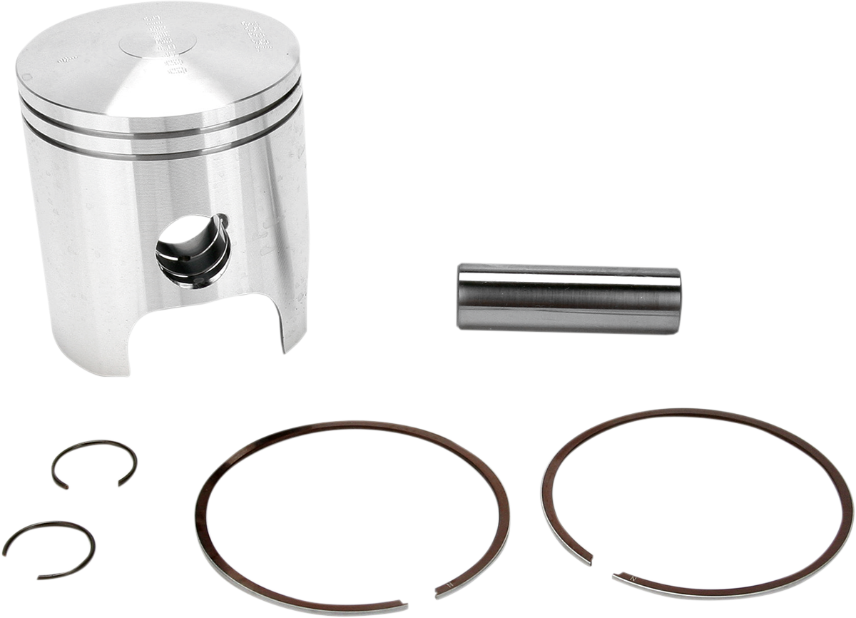 High-Performance Piston Kit