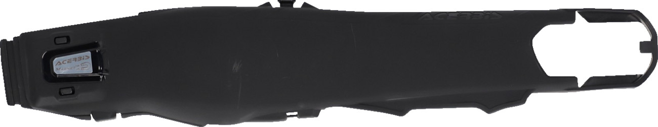 Acerbis Swingarm Guard - Black - KTM