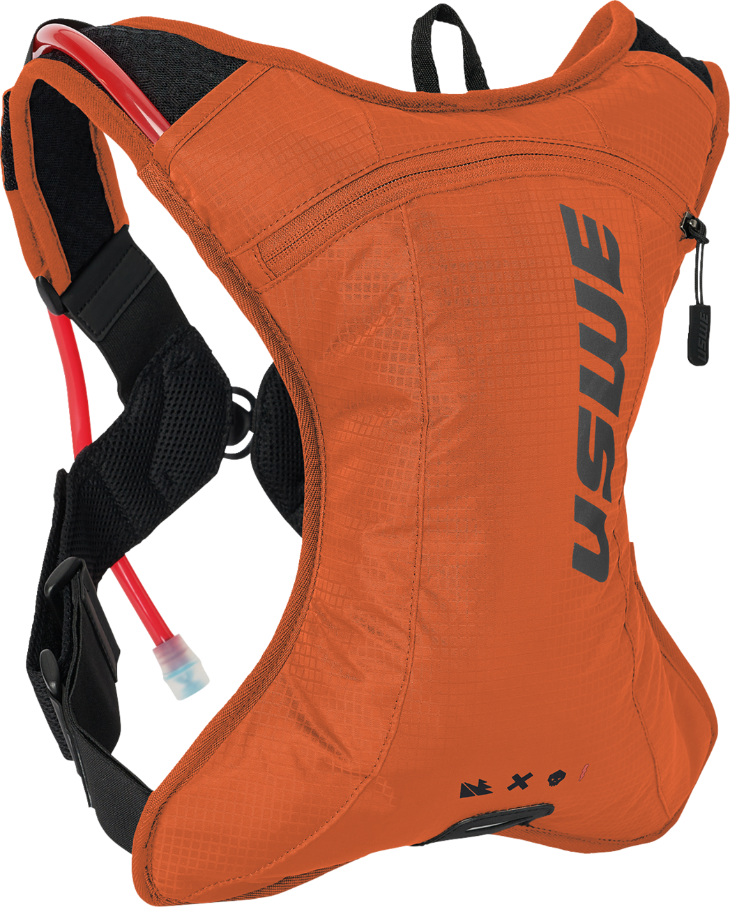 USWE Outlander 2L Recycled Hydration Pack
