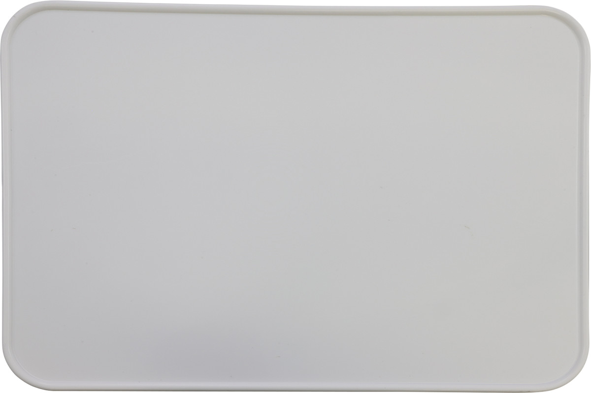 Maier Universal Number Plate