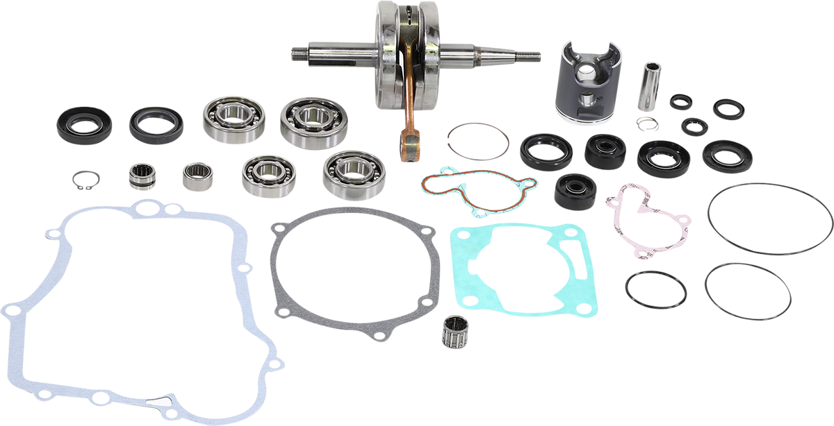 Vertex Engine Rebuild Kit Yamaha YZ80 1993-2001
