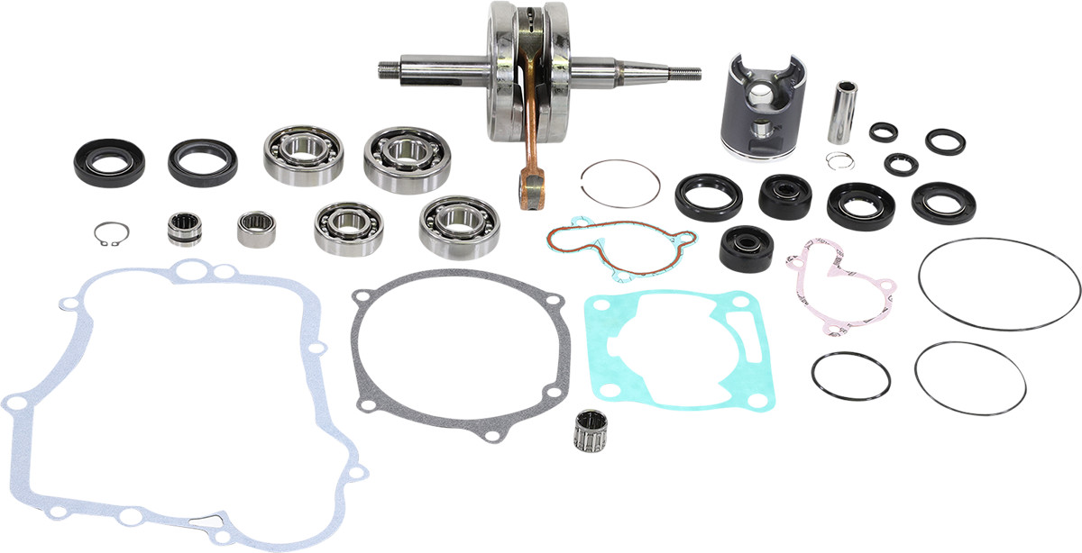VERTEX Complete Engine Rebuild Kit for 2-Stroke