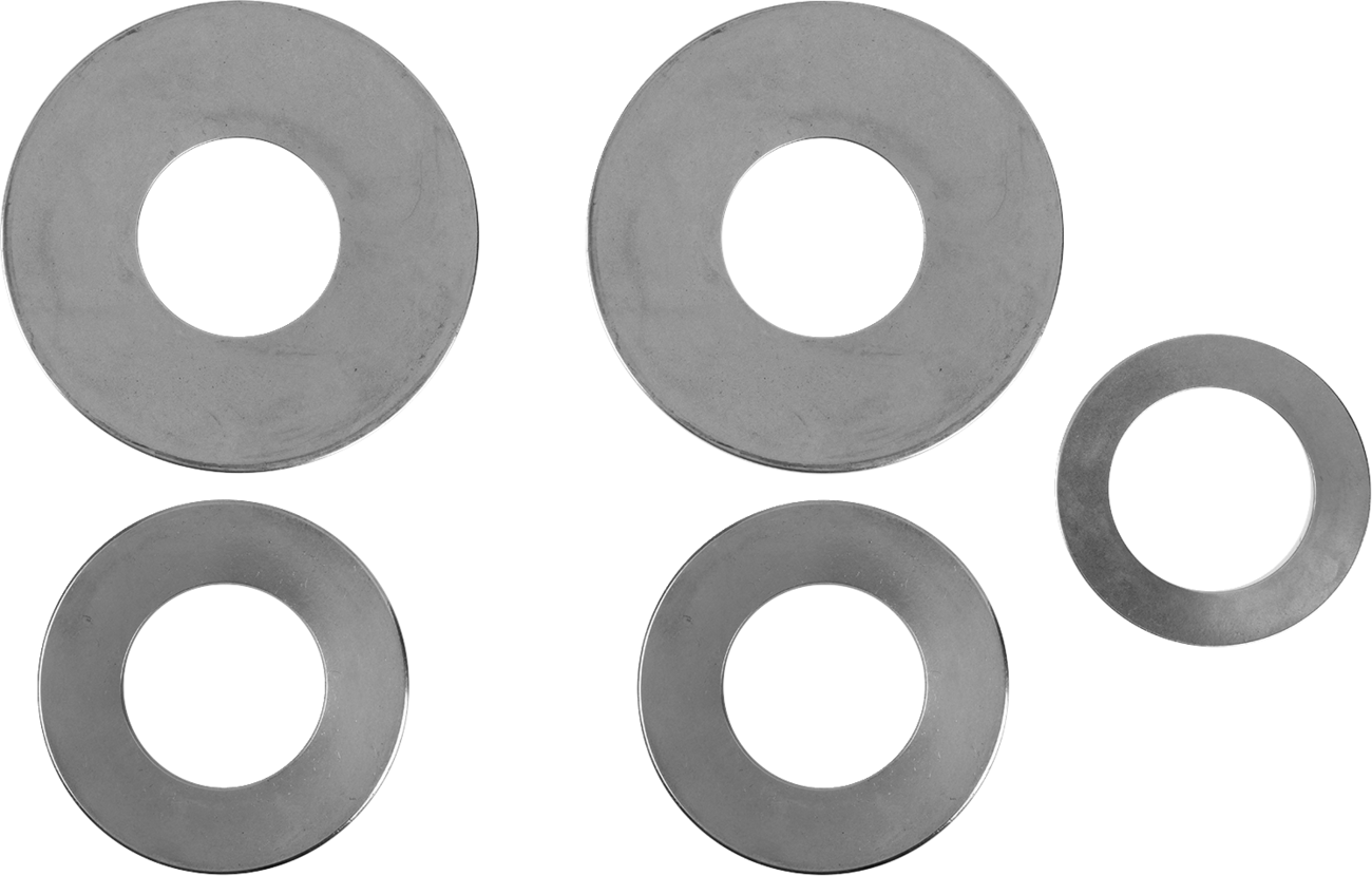 Drag Specialties Compensator Sprocket Spring Pack