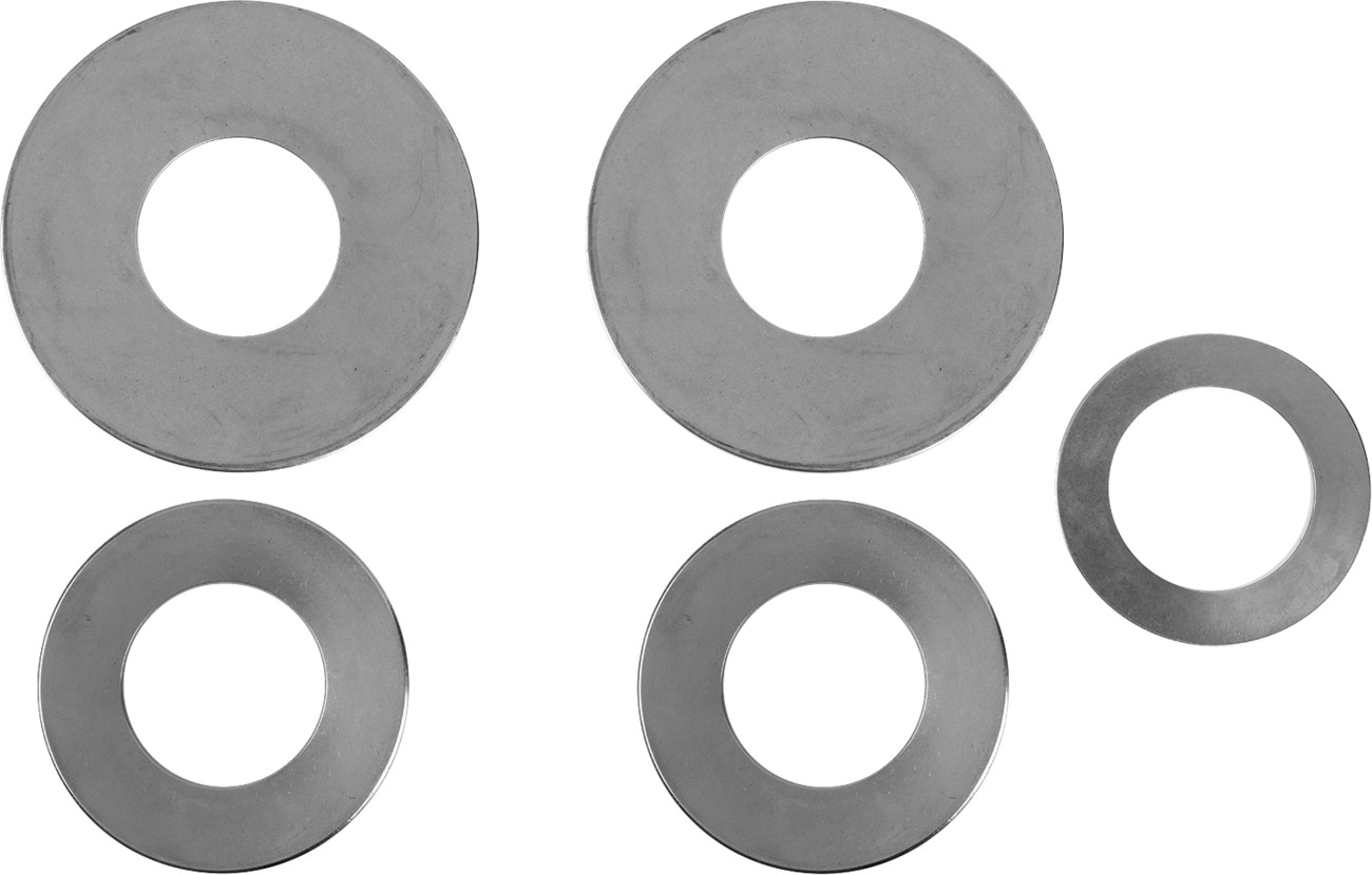 Drag Specialties Compensator Sprocket Spring Pack