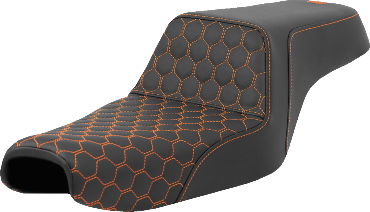 Honeycomb Step-Up Seat