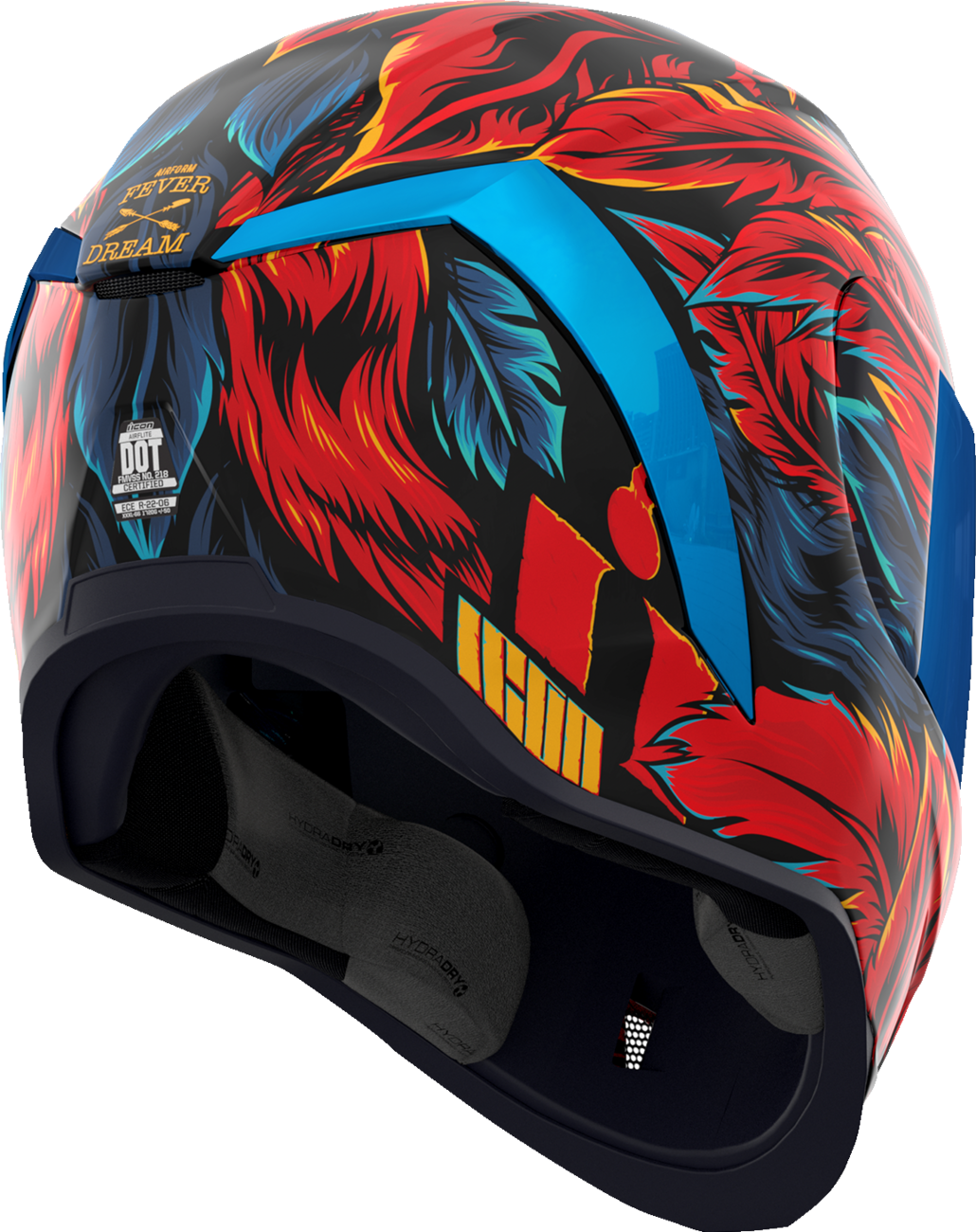 Icon Airform™ Fever Dream Helmet