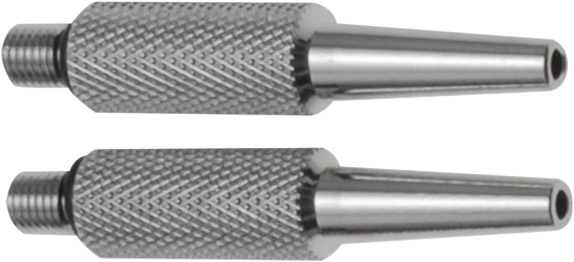 Carburetor Sync Adapters
