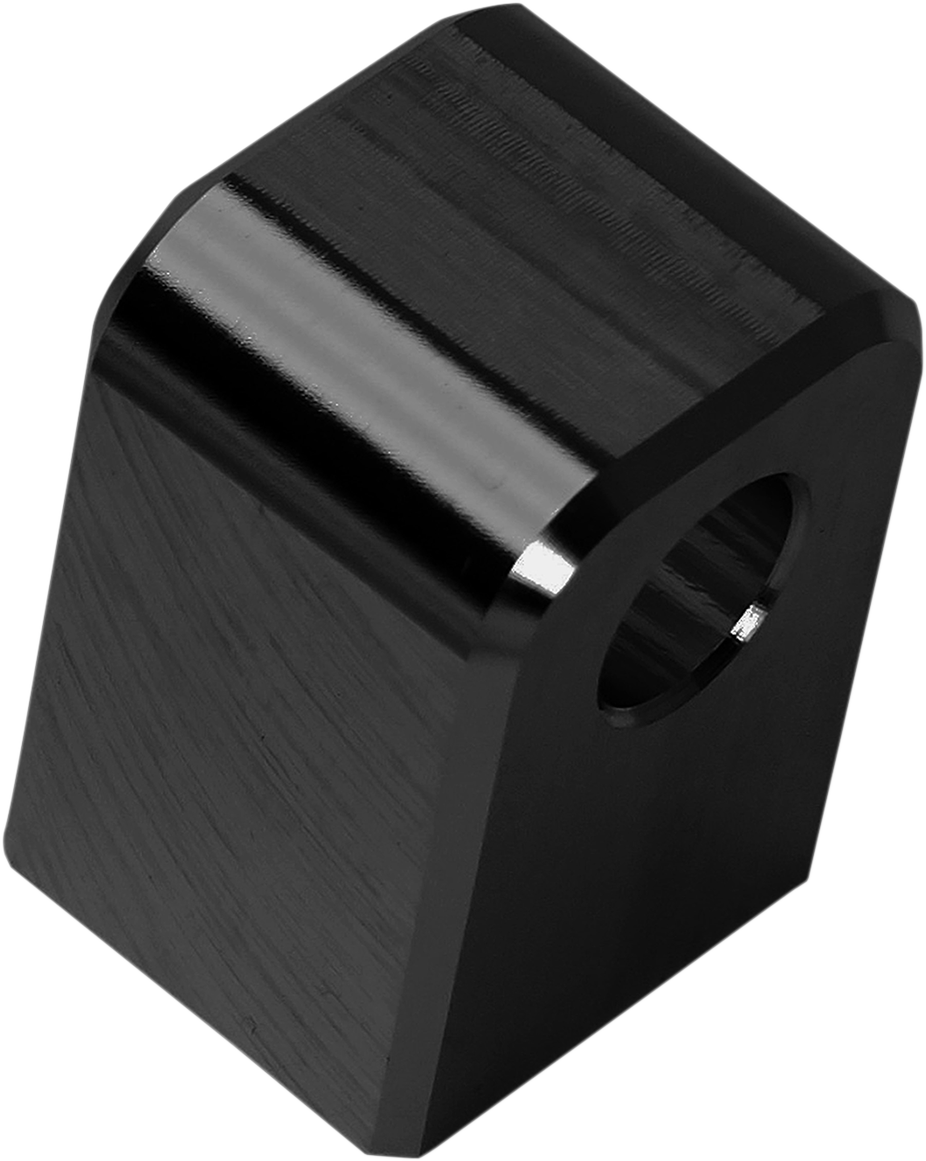 Headlight Base Bracket and Mount Block