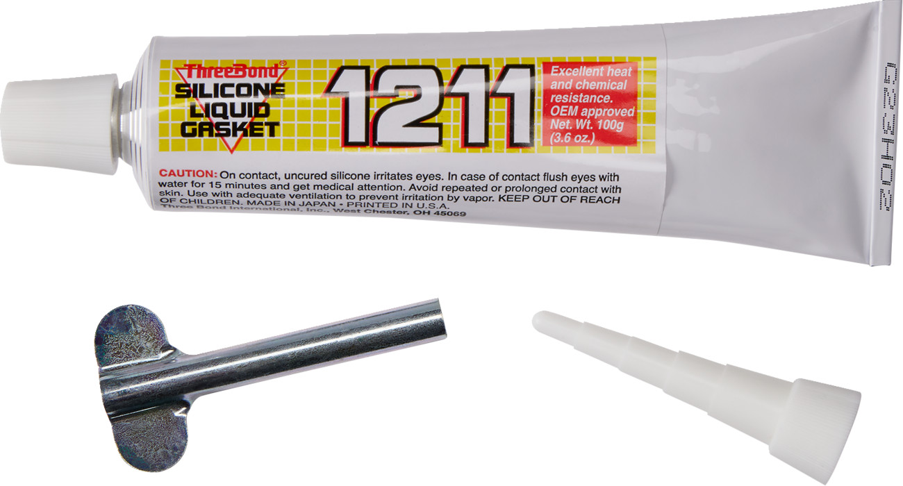 THREEBOND 1211 Silicone Liquid Gasket