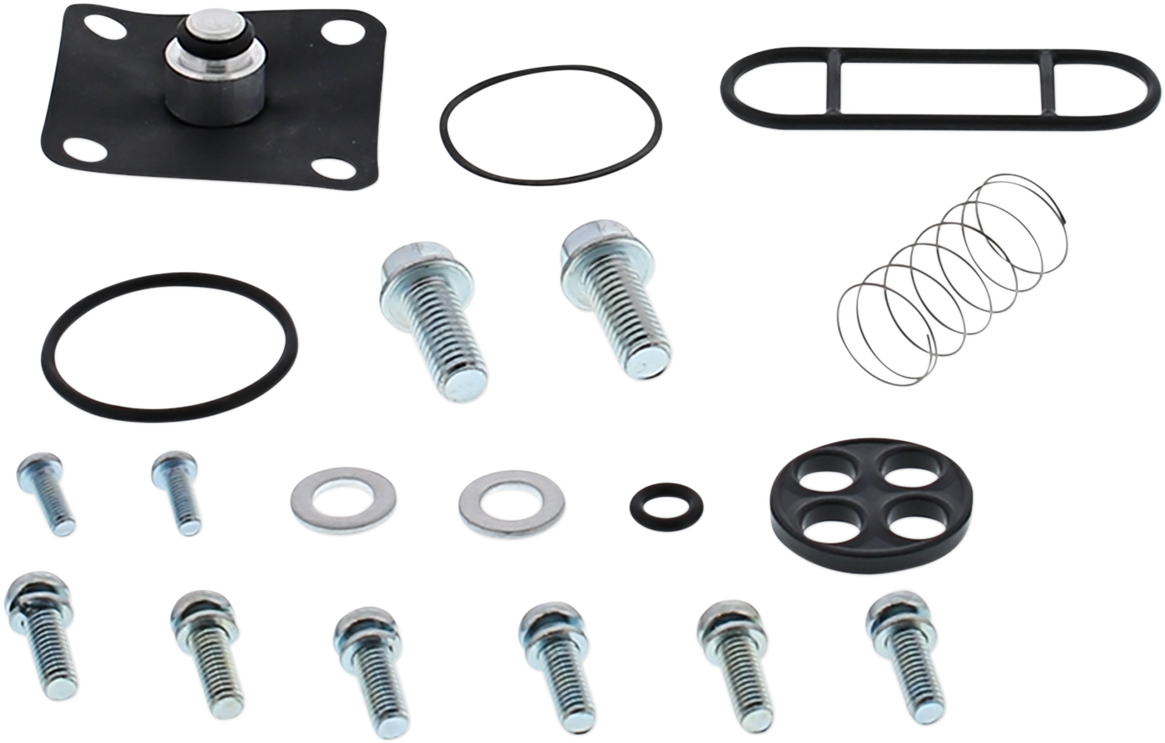 Fuel Petcock Rebuild Kit