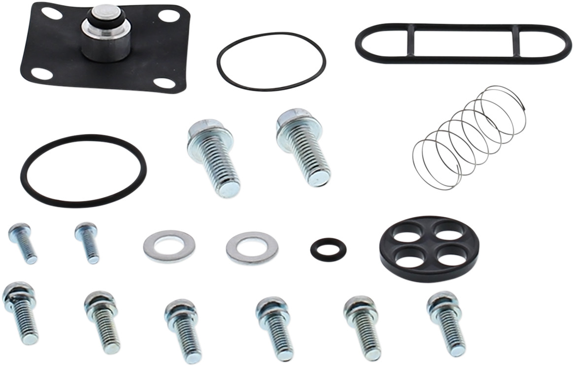 Moose Racing Fuel Petcock Rebuild Kit