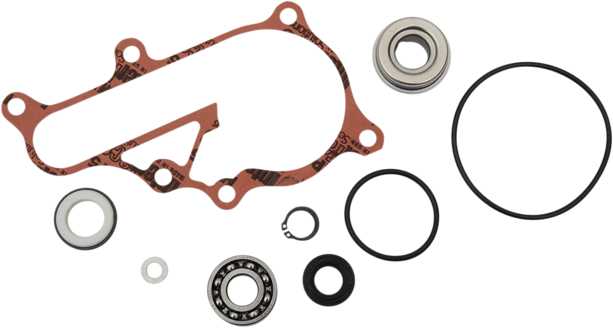 Water Pump Rebuild Kit