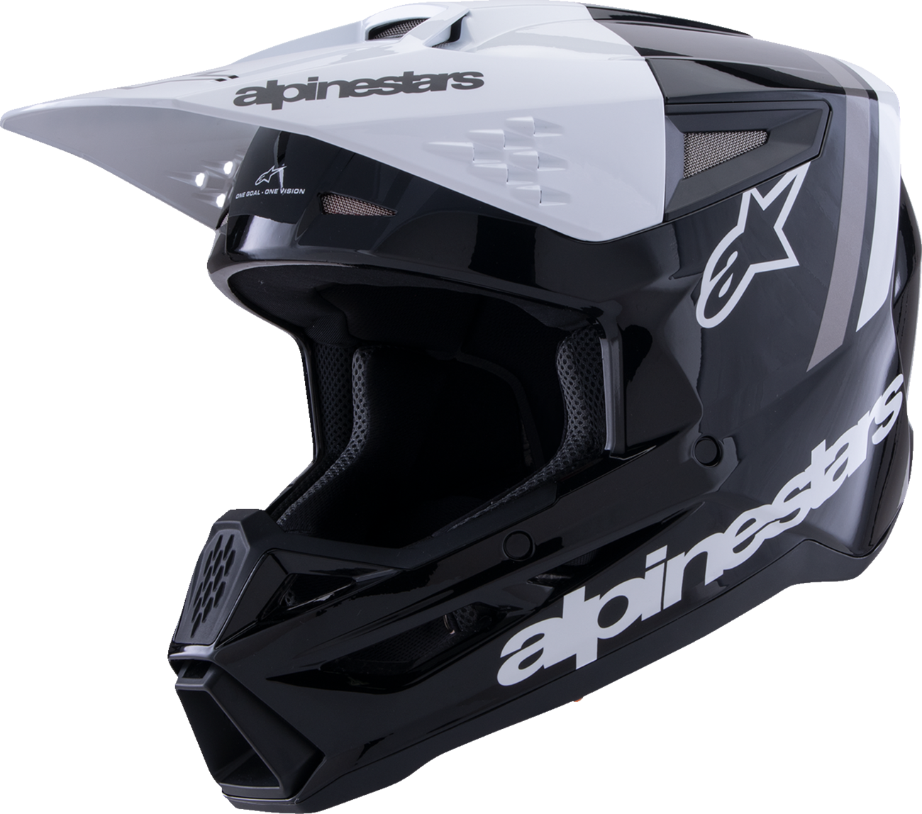 Alpinestars SM3 Radium Helmet