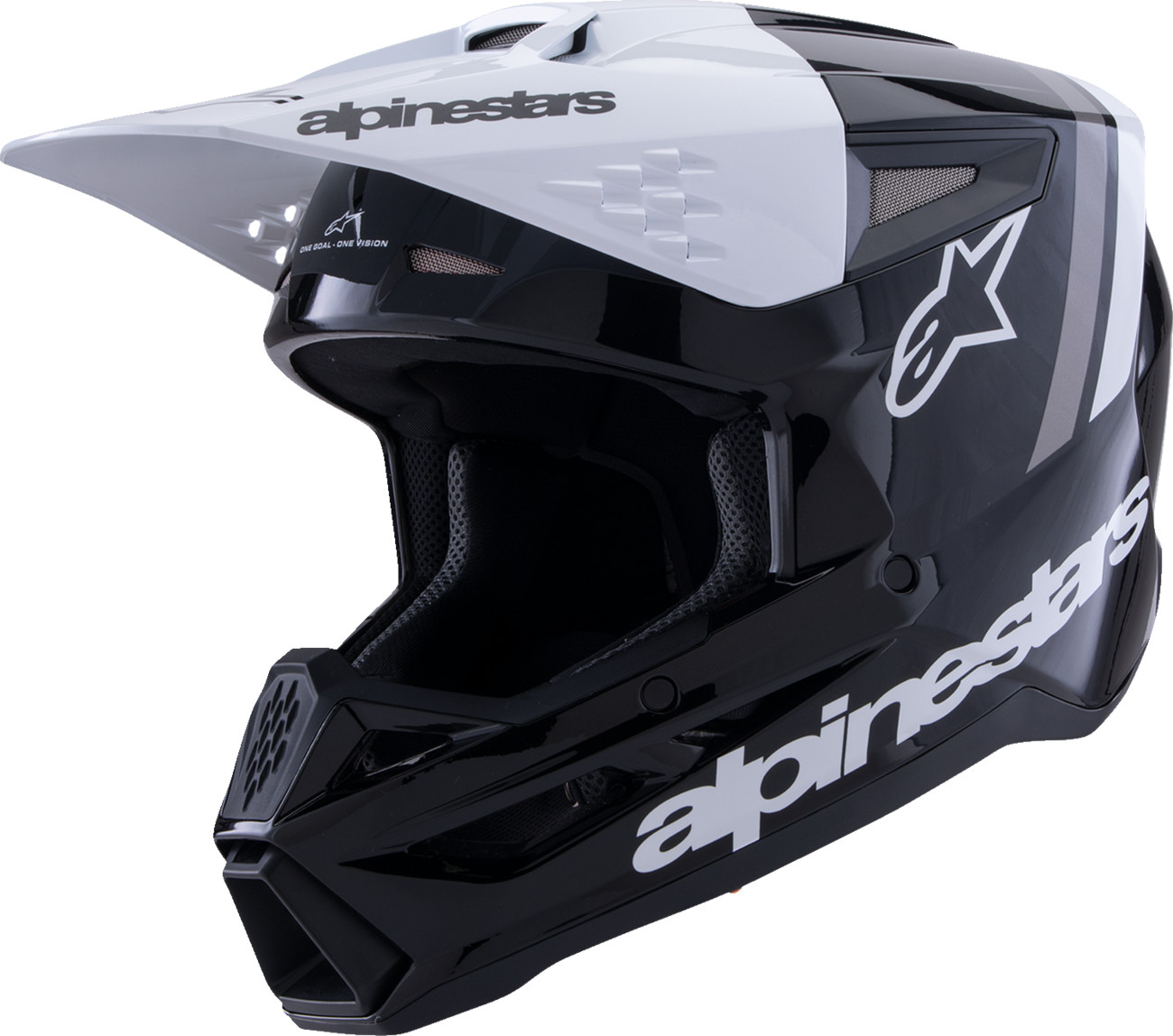 Alpinestars SM3 Radium Helmet