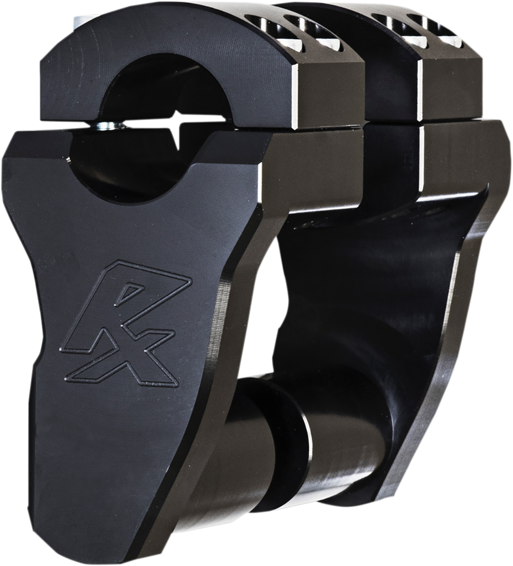 ROX SPEED FX Patriot Series Pivoting Handlebar Risers