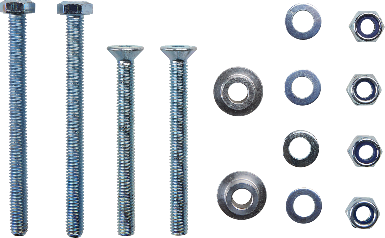AXP Racing Chain Guide Honda 250cc-300cc 2013-2024