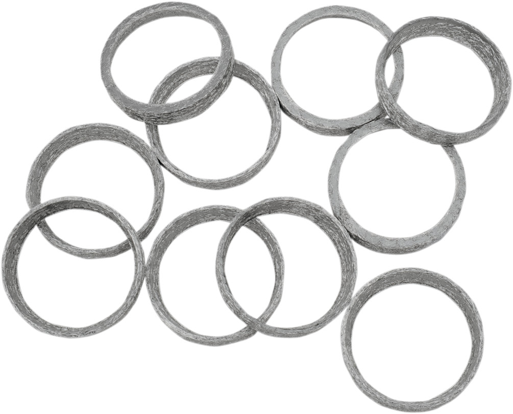 Drag Specialties Exhaust Gaskets