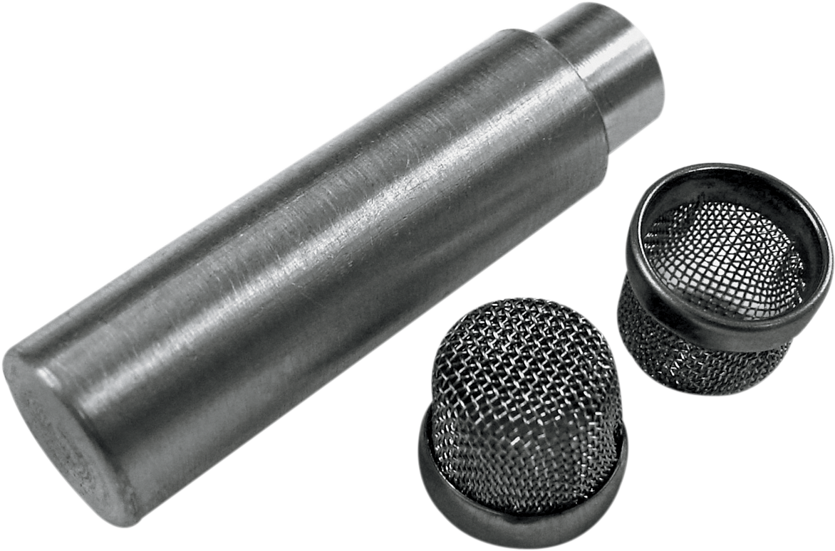 PINGEL Twin Cam Oil Pump Screens