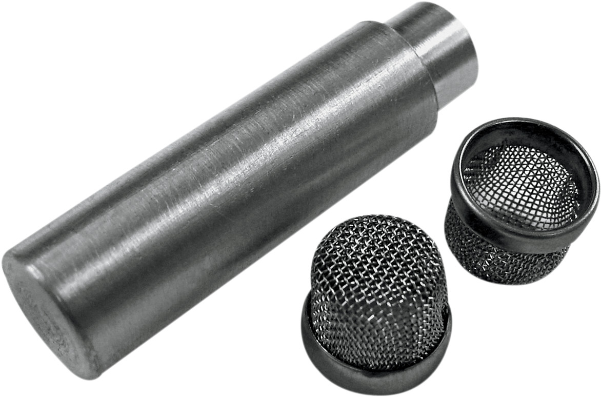 PINGEL Twin Cam Oil Pump Screens