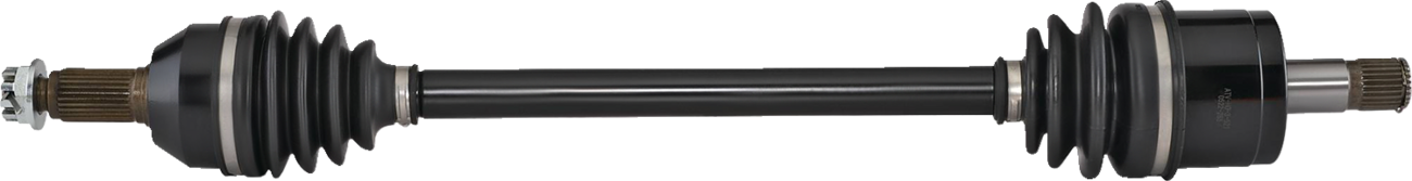 Complete Axle Kit