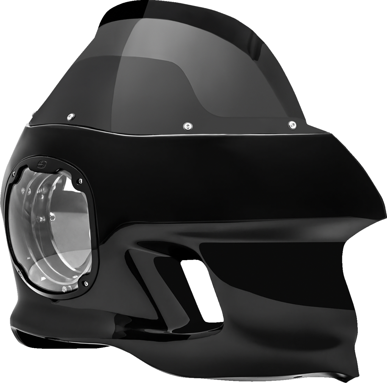 Saddlemen S-RT Mini Fairing For Harley FXR 1983-2000