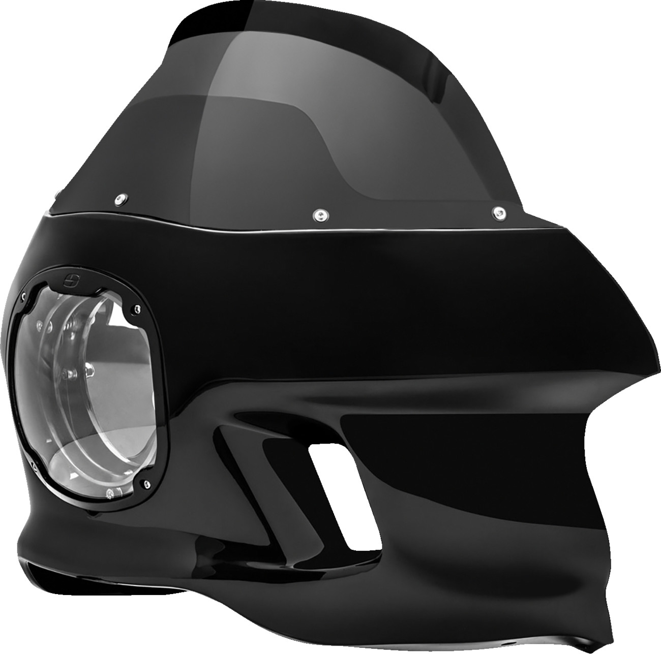 SADDLEMEN S-RT Mini Fairing