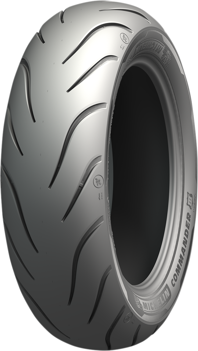 MICHELIN Commander III Reinforced Touring Tire