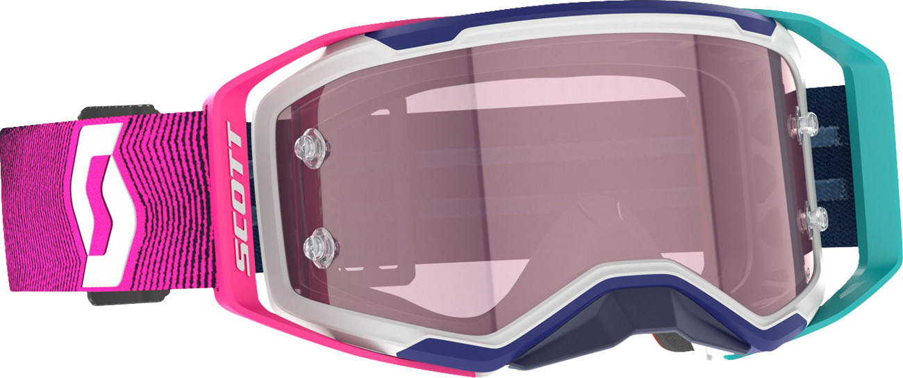 Scott Prospect 2.0 AMP Goggles