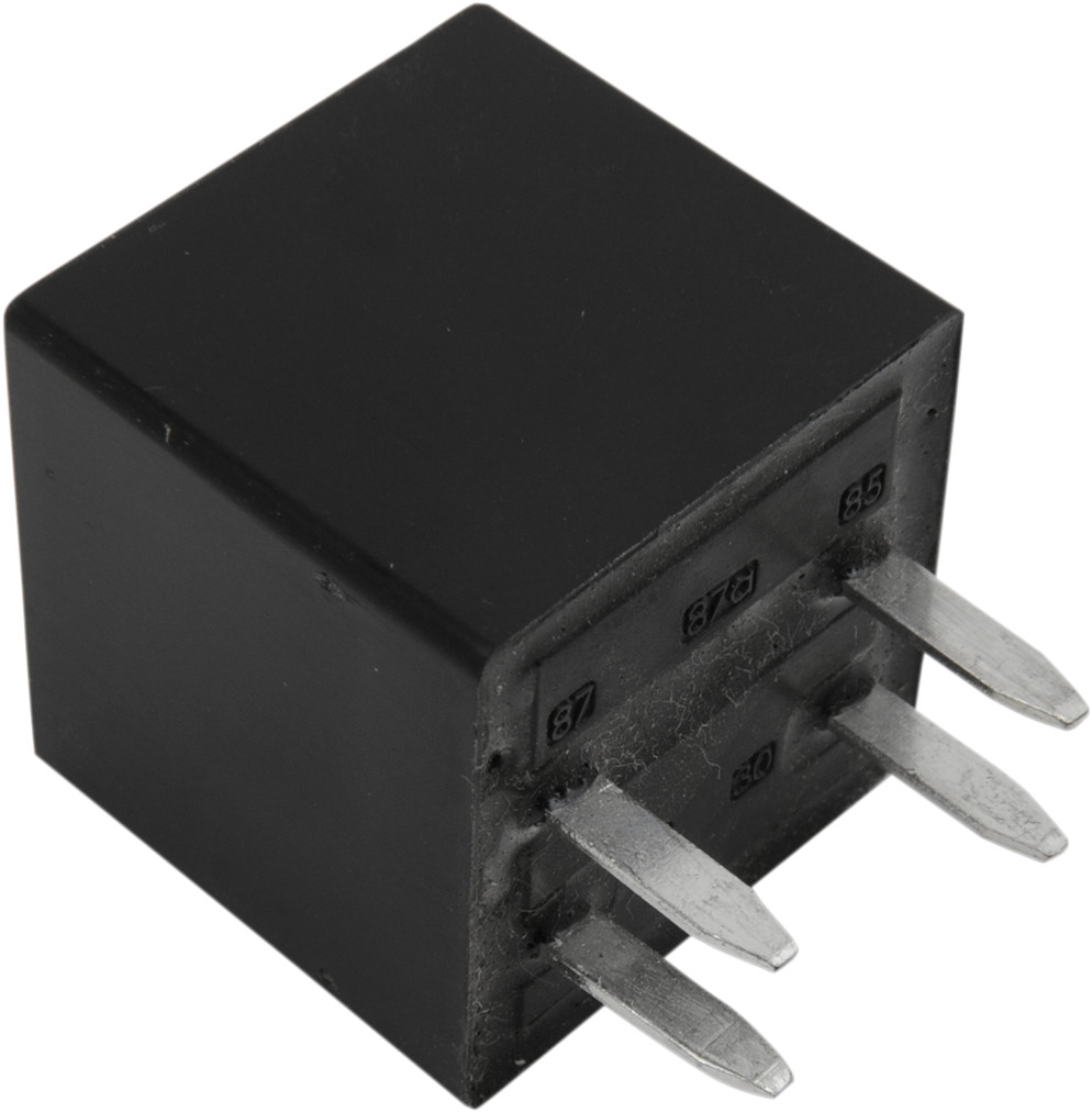 Replacement Relay