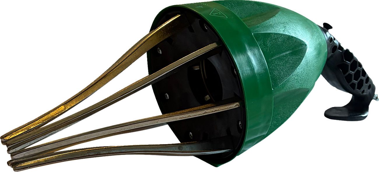 Moose Racing Quick Shot Boot Installation Tool
