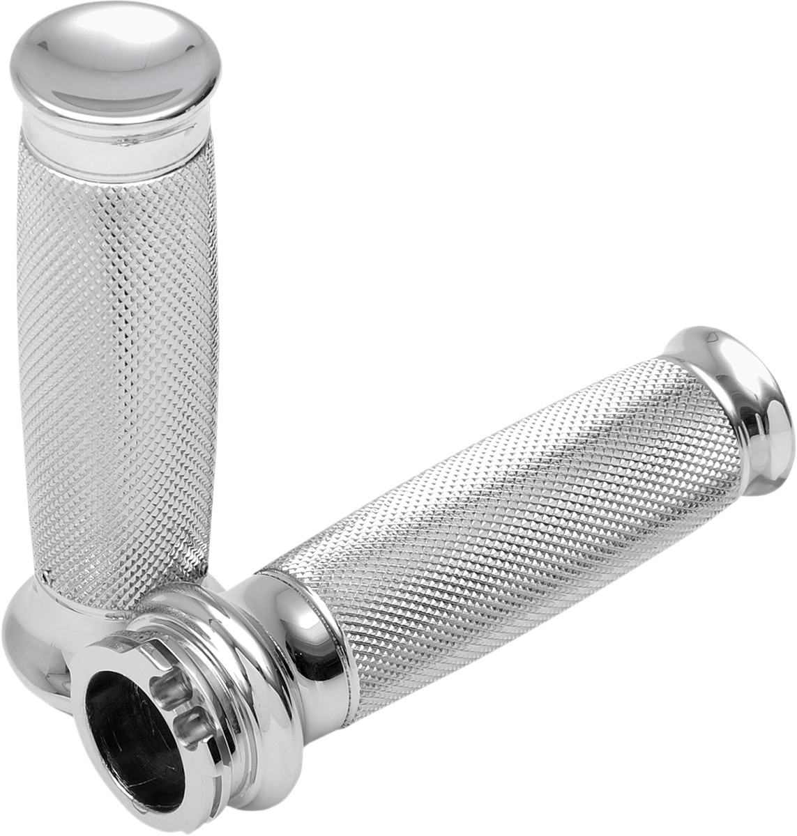 Todd's Cycle Vice Grips For Harley With Dual Cable Throttle