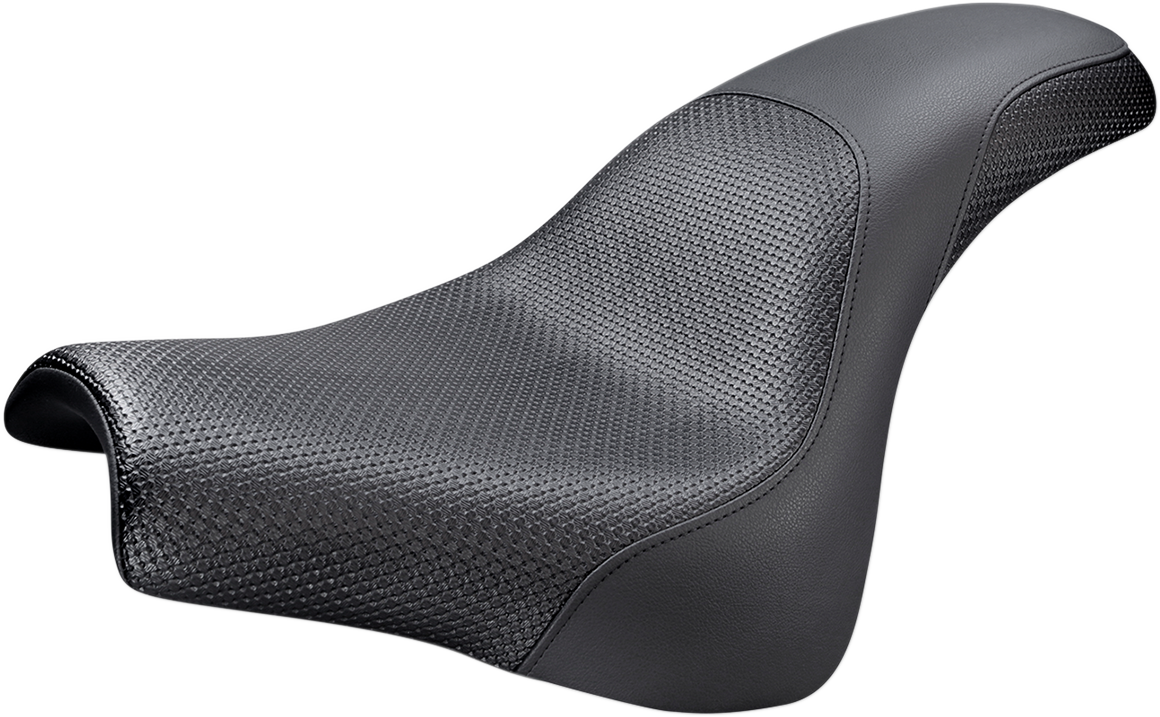 SADDLEMEN Profiler™ Basketweave Seat