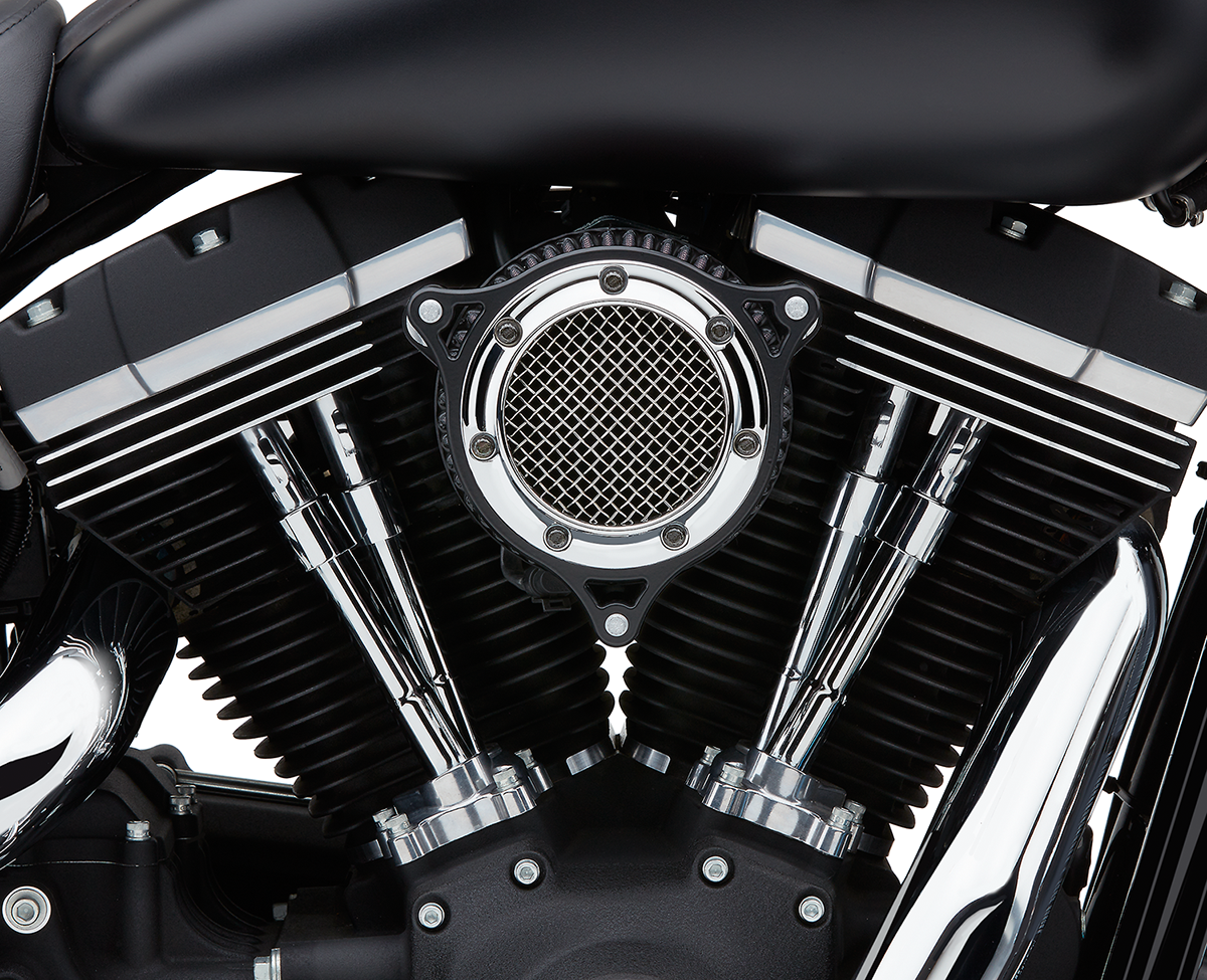 COBRA RPT Air Intake Kit