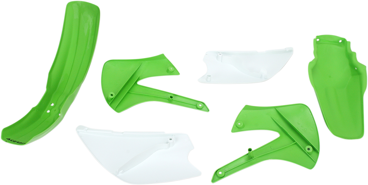 ACERBIS Plastic Kit