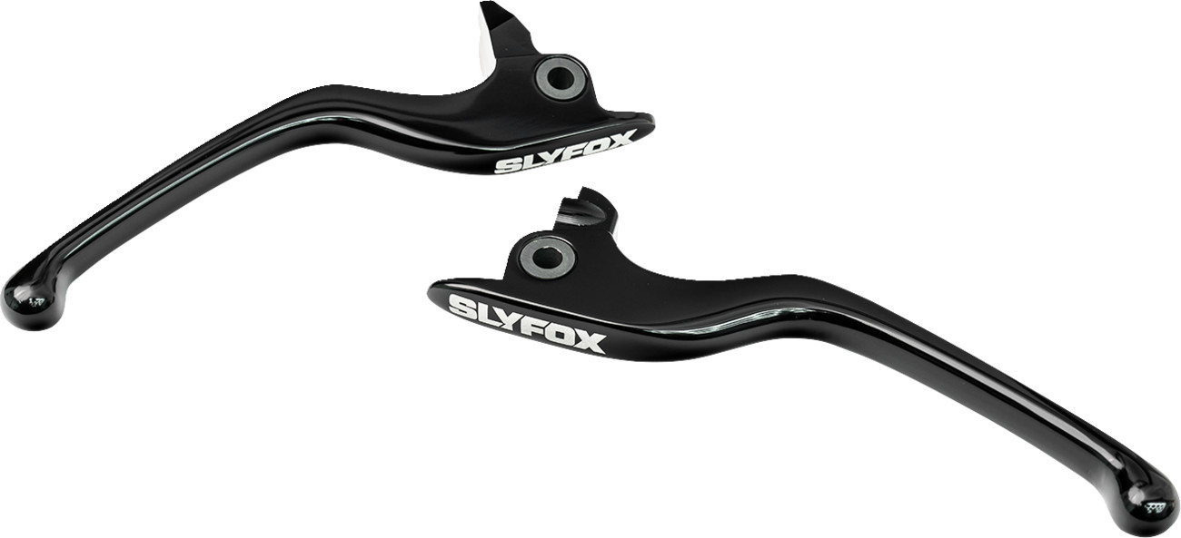SLYFOX Hand Levers