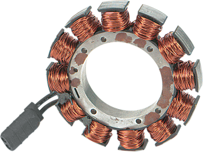 Stator