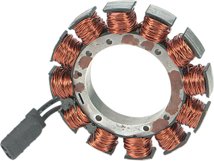 CYCLE ELECTRIC INC Stator