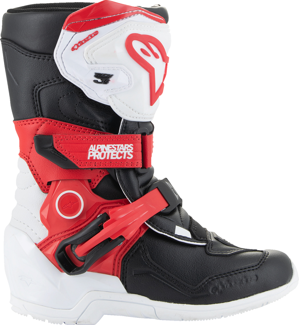 Alpinestars Kids Tech 3S Boots