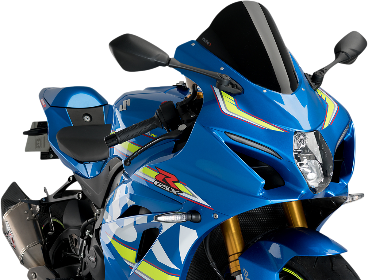 Z-Racing Windscreen