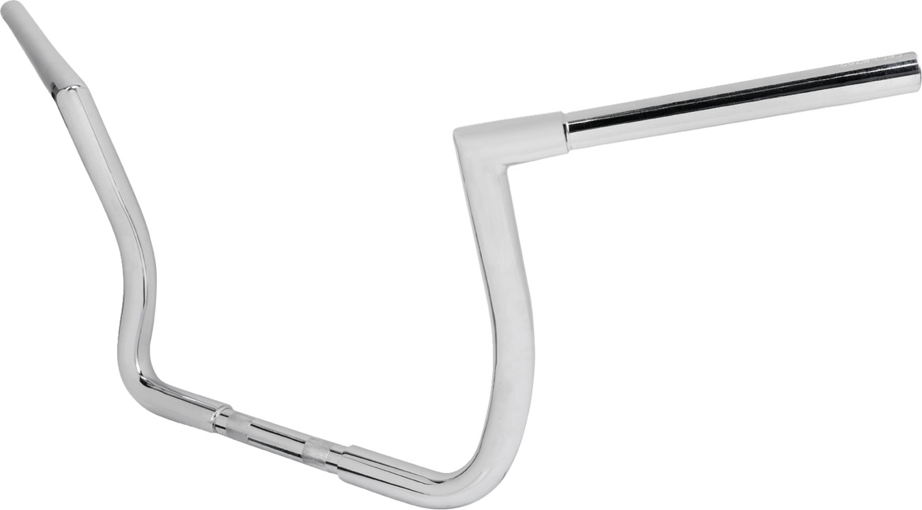 Pre-Wired Twin Peaks Handlebar