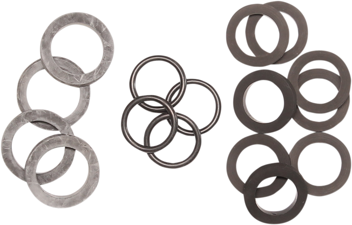 Pushrod Tube O-Ring Kit