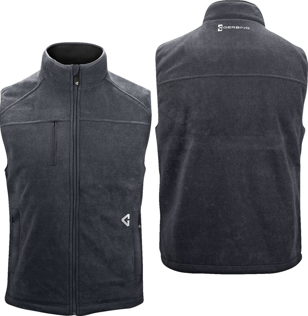 Gerbing 7V Thermite 2.0 Fleece Heated Vest