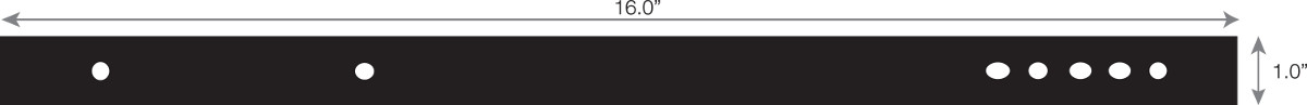 KIMPEX Limiter Strap