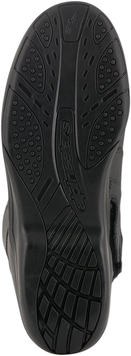 Alpinestars Andes v2 Drystar Boots